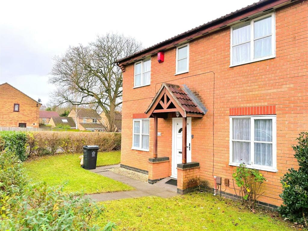 Main image of property: Woodborough Road, Evington, Leicester