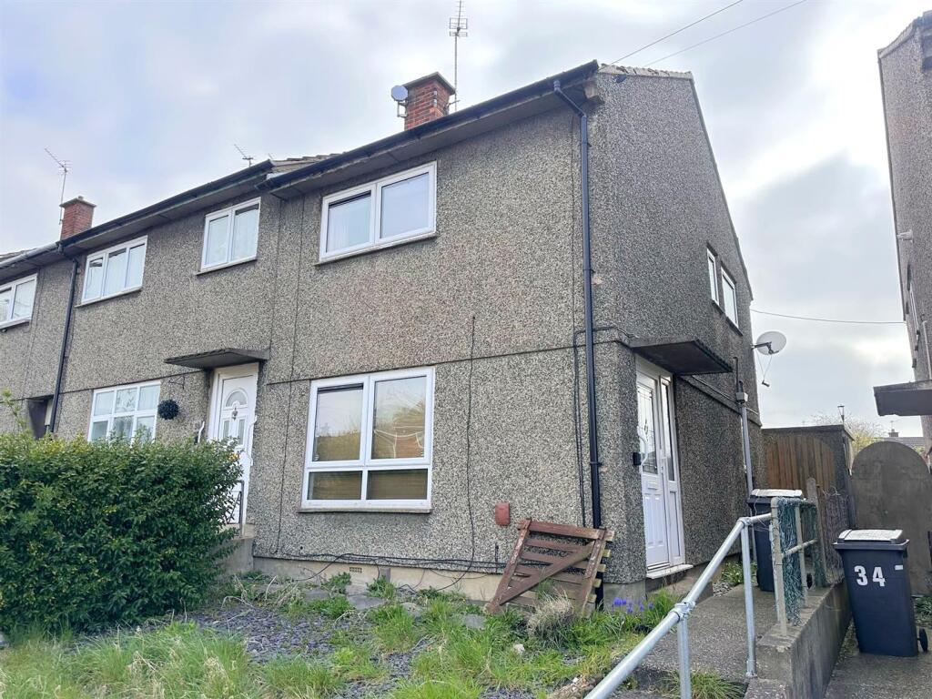Main image of property: St. Austell Road, Thurnby Lodge, Leicester