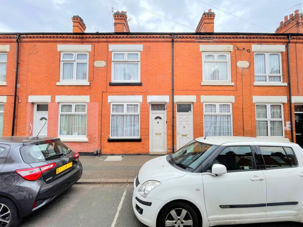 Main image of property: Harewood Street, Off Green Lane Road, Leicester