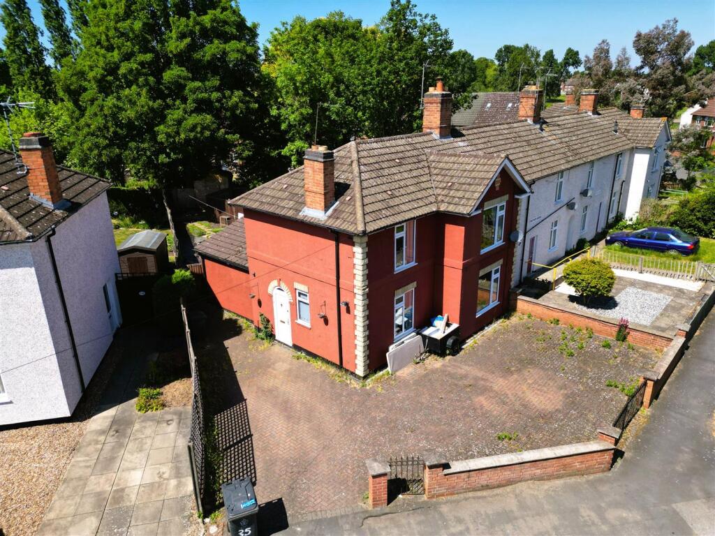 Main image of property: Waltham Avenue, Rowley Fields, Leicester