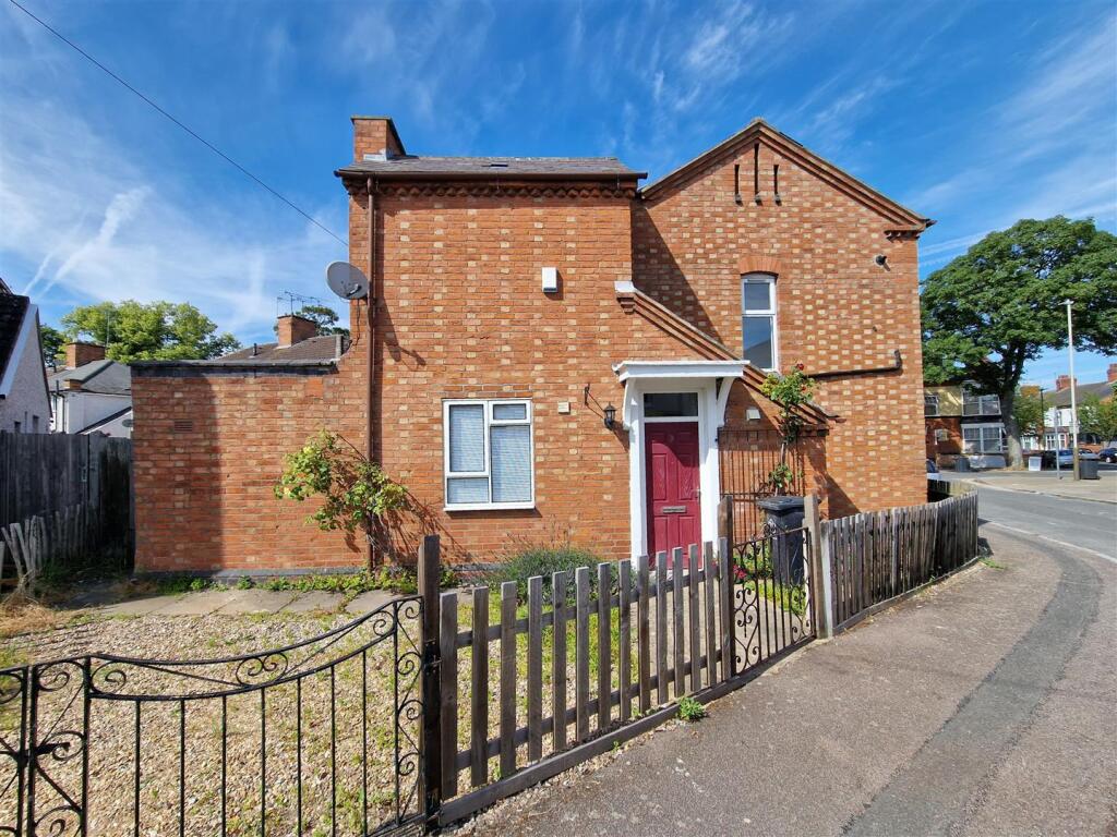 Main image of property: Gaddesby Avenue, Rowley Fields, Leicester