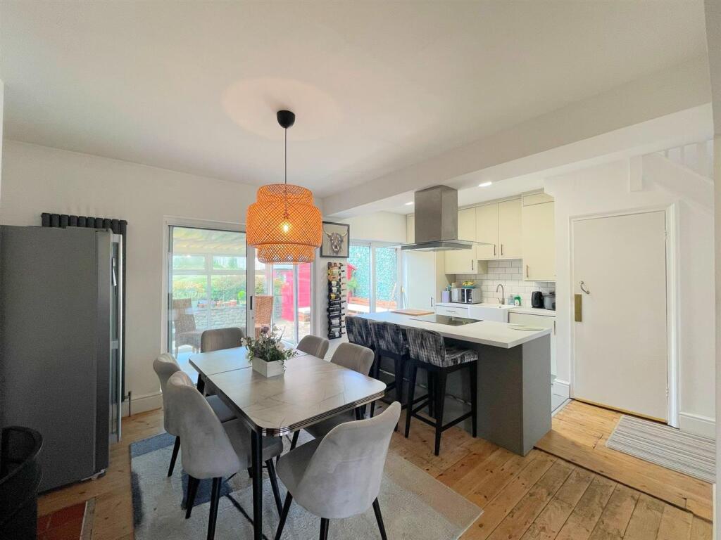 Main image of property: Petworth Drive, Braunstone, Leicester