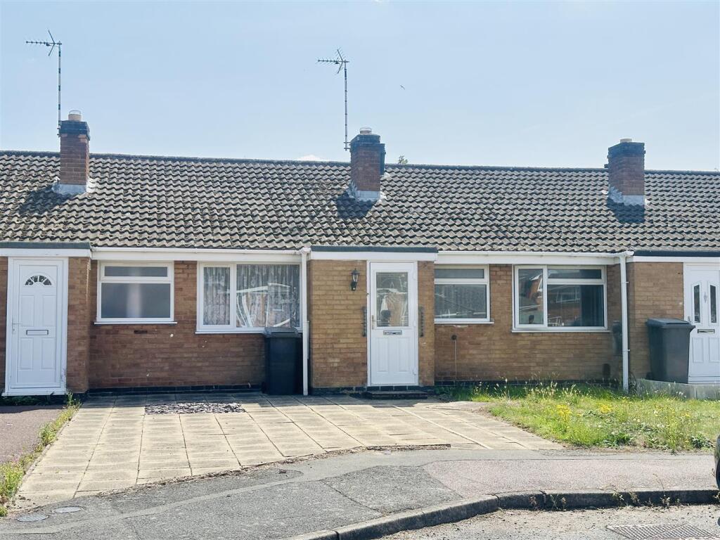 Main image of property: Huntsmans Way, Rushey Mead, Leicester