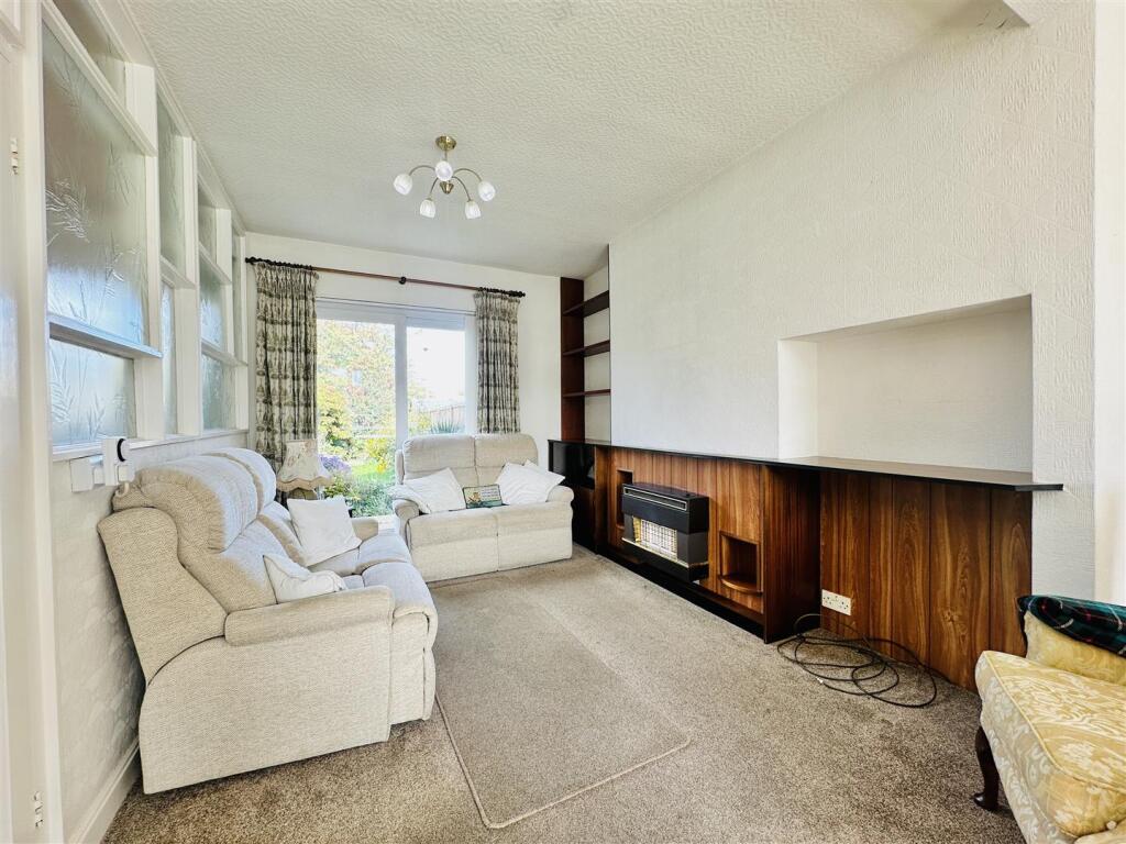 Main image of property: Swithland Avenue, Off Abbey Lane, Leicester