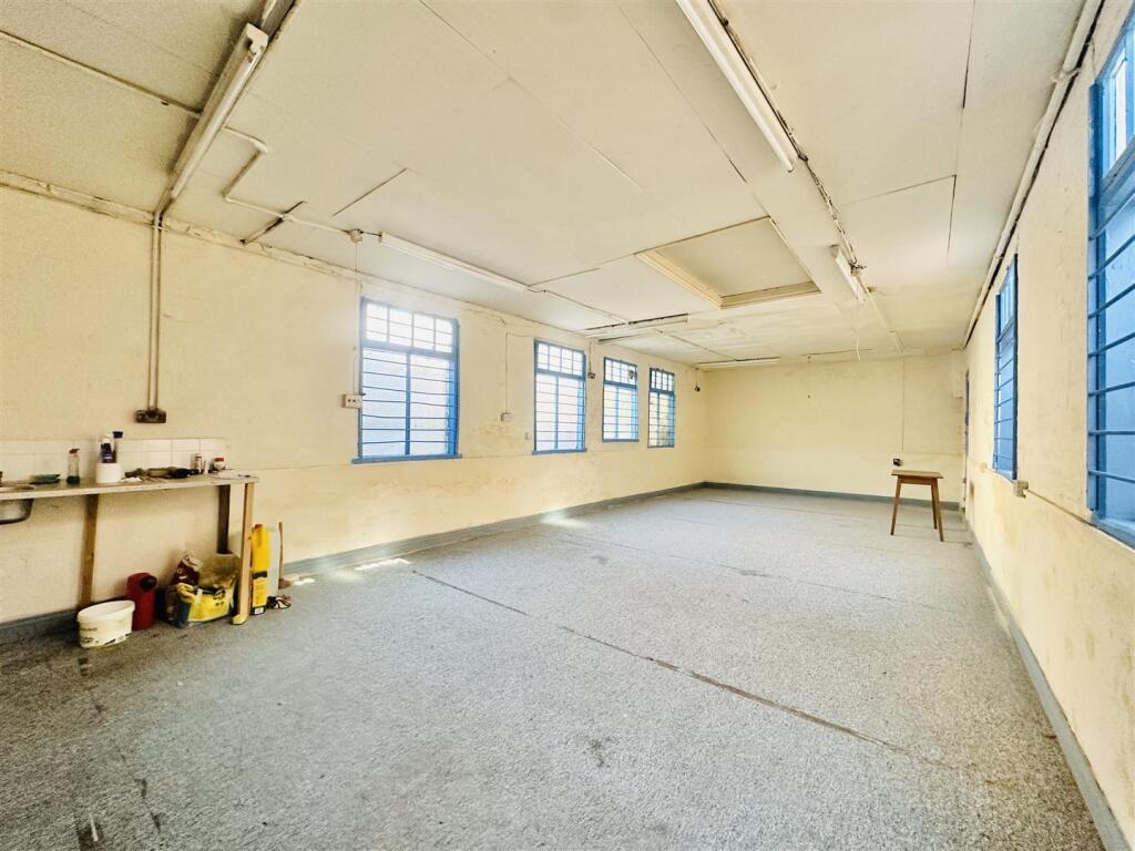 Main image of property: Guthlaxton Street, Leicester