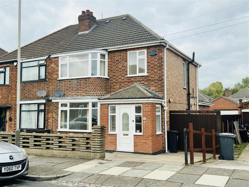 Main image of property: Wavertree Drive, Belgrave, Leicester
