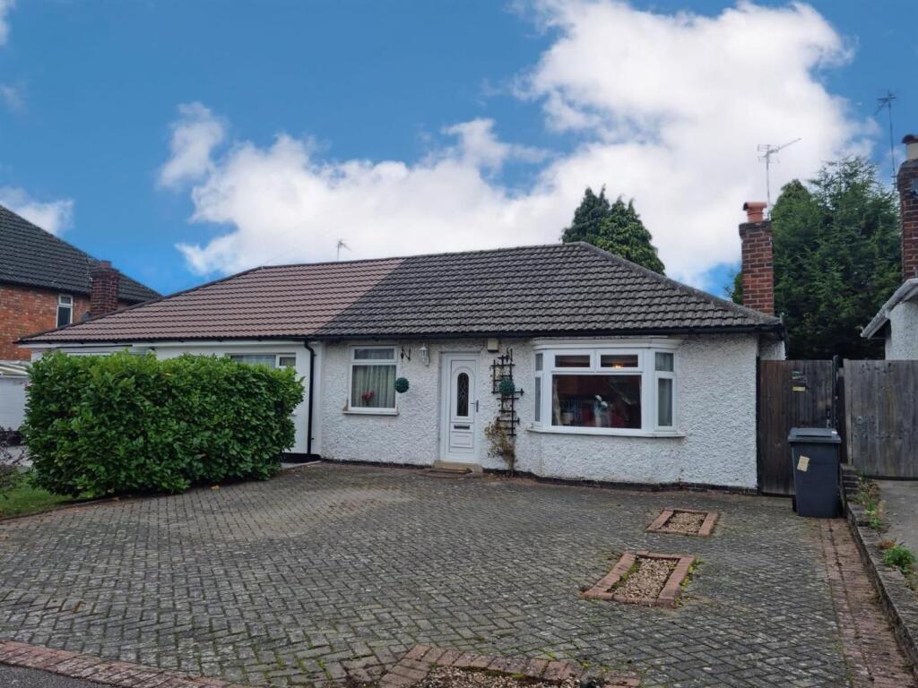 Main image of property: Stanley Drive, Humberstone, Leicester