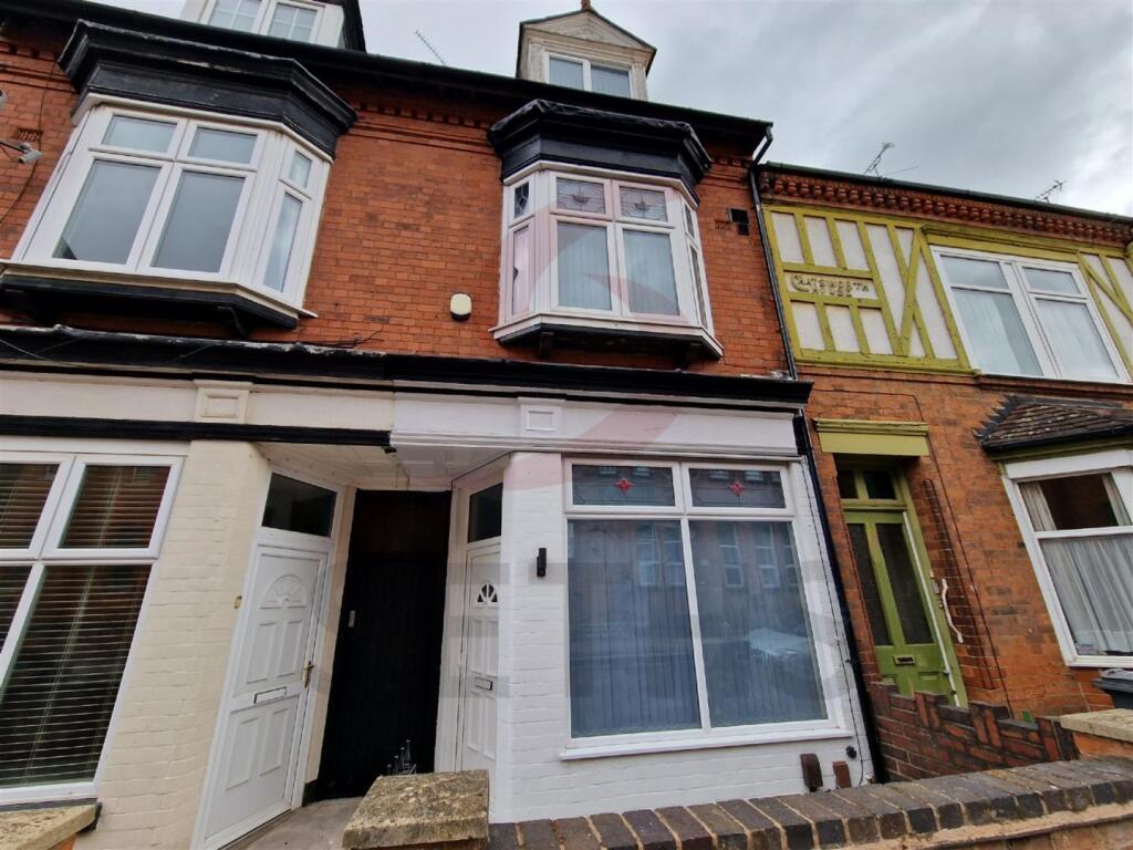 Main image of property: Cavendish Road, Aylestone, Leicester