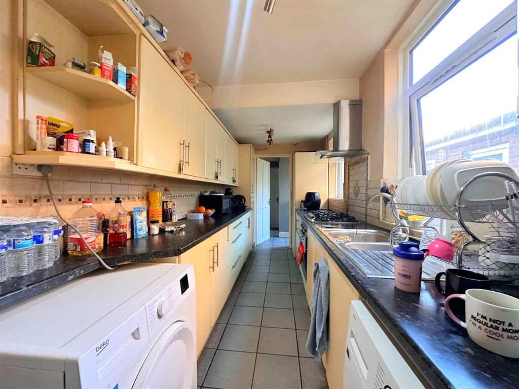 Main image of property: Chandos Street, Highfields, Leicester