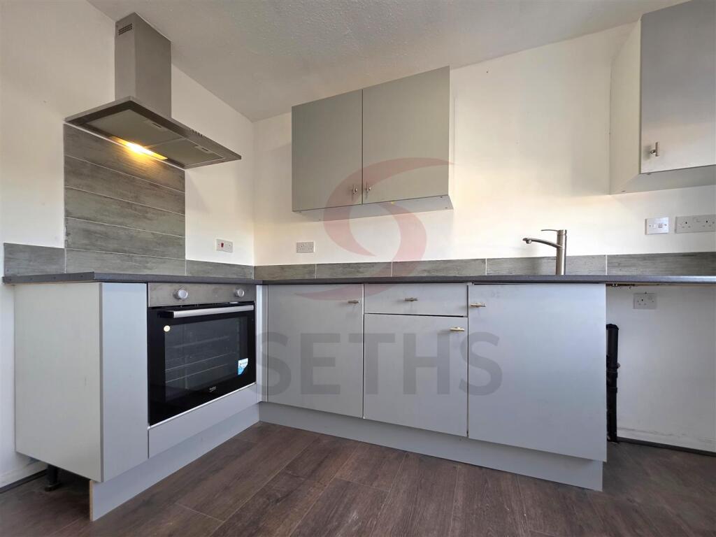 Main image of property: Whitwick Way, Fosse, Leicester