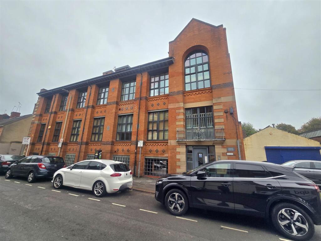 Main image of property: Western Road, Braunstone Gate, Leicester