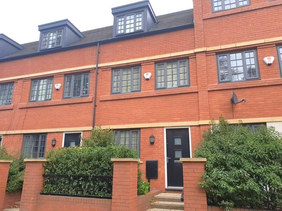 Main image of property: Abbey Park Road, Off Abbey Lane, Leicester