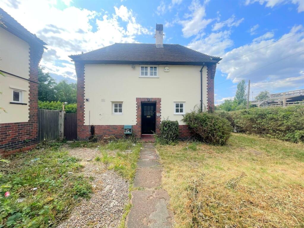 Main image of property: Lancaster Place, Leicester, LE1