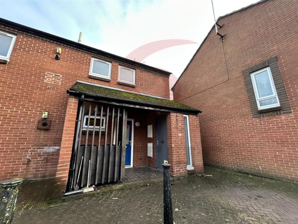 Main image of property: Shirley Street, Leicester