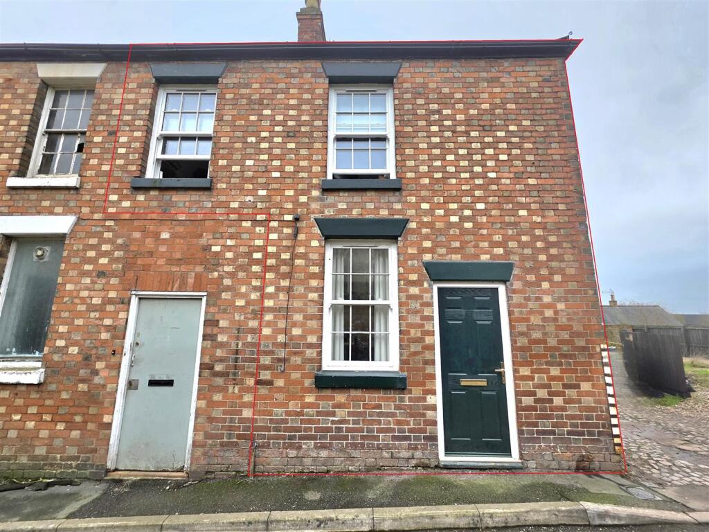 Main image of property: Little Church Lane, Sileby, Loughborough