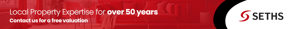 Get brand editions for Seths Estate & Letting Agents, Leicester