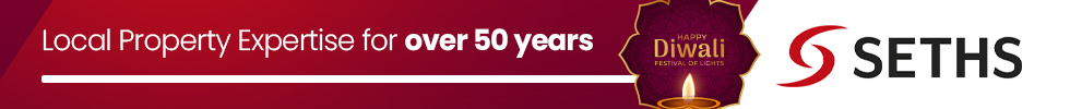 Get brand editions for Seths Estate & Letting Agents, Leicester