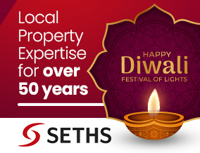 Get brand editions for Seths Estate & Letting Agents, Leicester