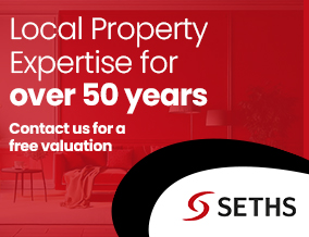 Get brand editions for Seths Estate & Letting Agents, Leicester
