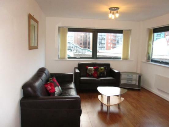 Main image of property: River Street, Manchester, Greater Manchester, M1