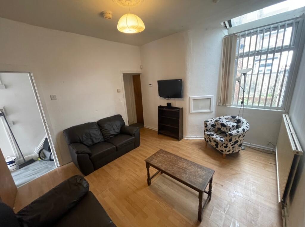 Main image of property: NO AGENCY FEES!!!Braemar Road,Fallowfield,Manchester,M14