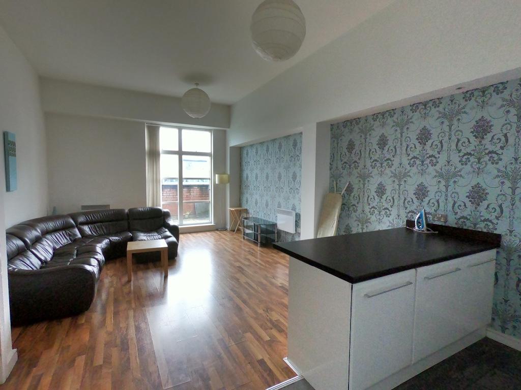 Main image of property: Lower Ormond Street, Manchester, Greater Manchester, M1