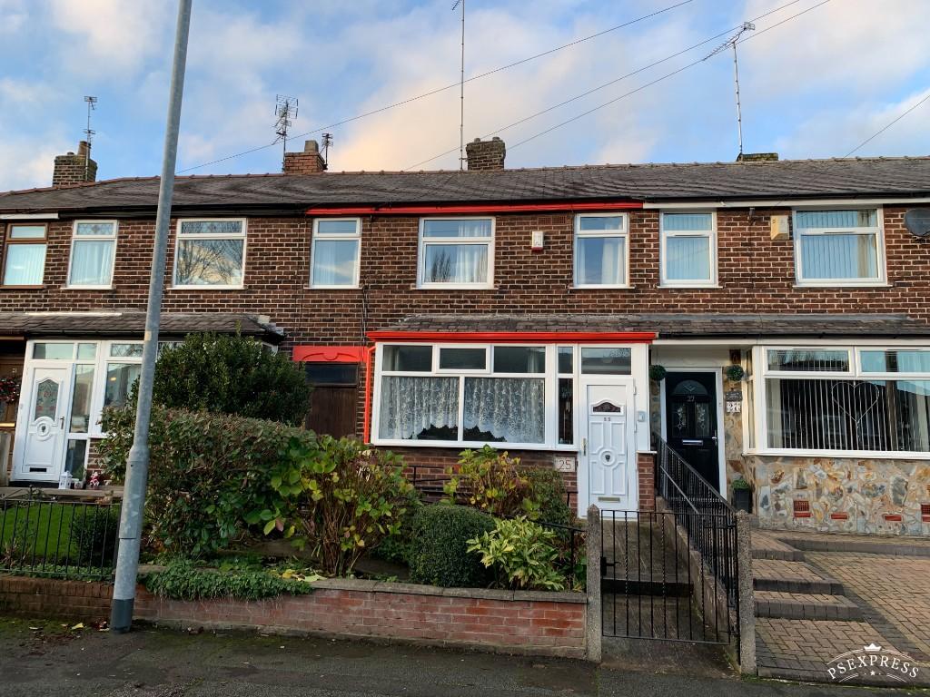 For Sale Londons Thinnest House