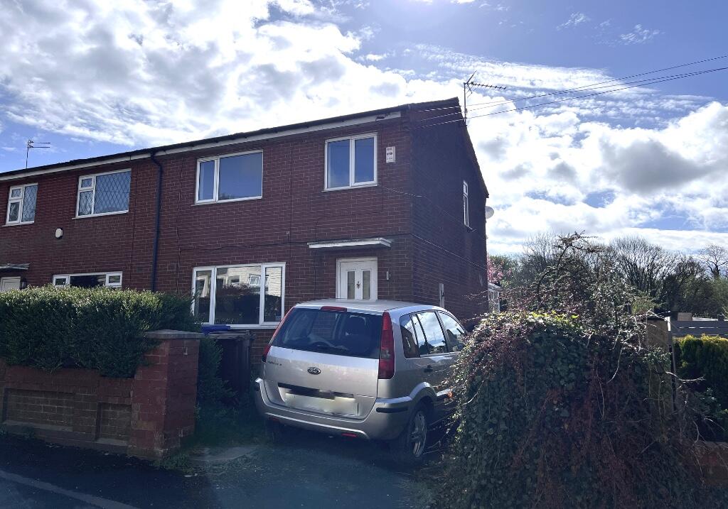 Main image of property: Hodder Street, Accrington, Lancashire, BB5