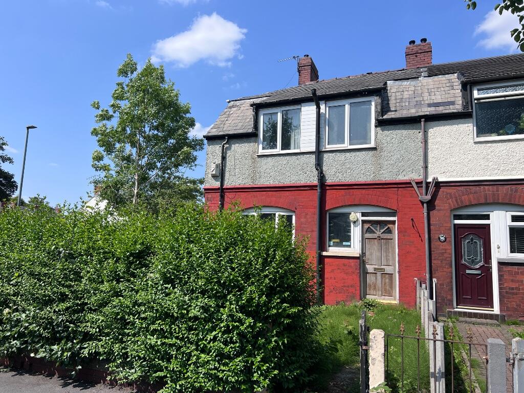 Main image of property: Victoria Avenue, Manchester, Greater Manchester, M9