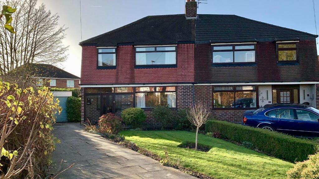 Main image of property: Pennine Close, Manchester, Greater Manchester, M9