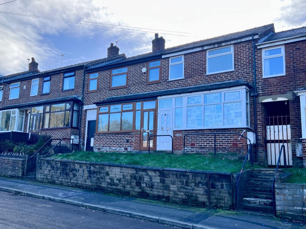 Main image of property: Birwood Road, Manchester, Greater Manchester, M8