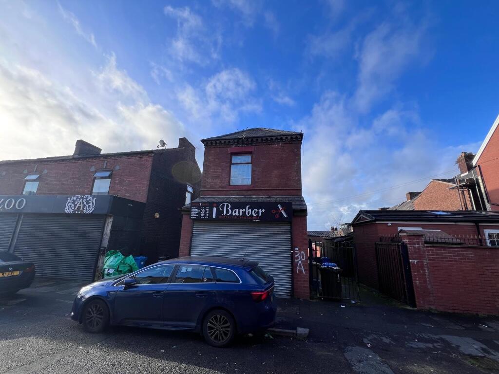 Main image of property: Fern Street, Oldham, Greater Manchester, OL8