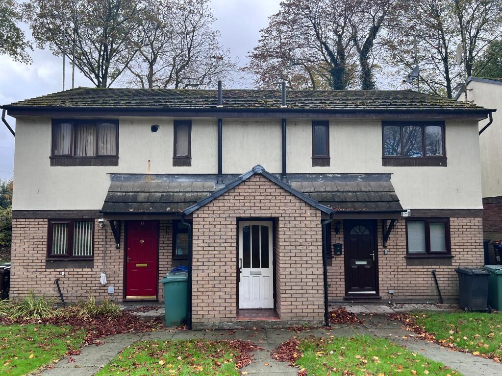 Main image of property: Crescent Grove, Manchester, Greater Manchester, M25 9WR