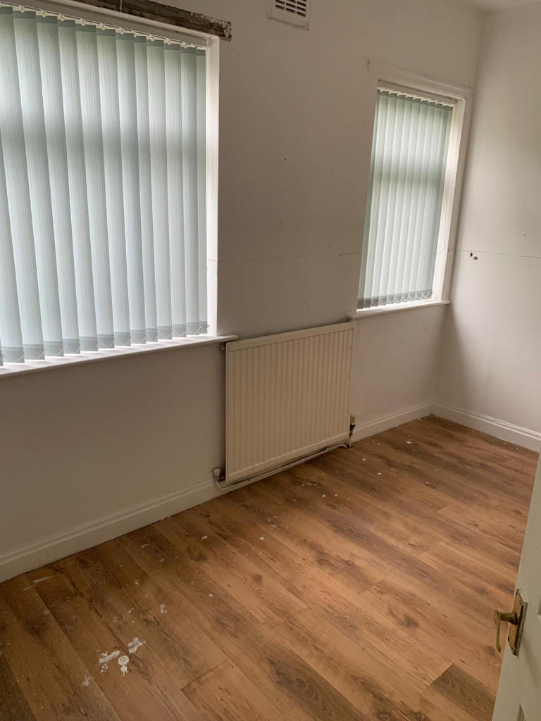 3 Bedroom House To Rent In Manchester M8 3 Bedroom House To Rent In Manchester M8