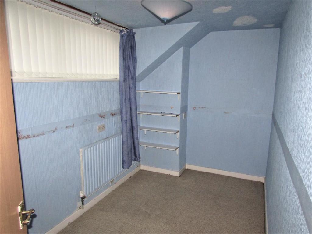 3 bedroom semidetached bungalow for sale in Ollerton Drive, Failsworth, Manchester, M35