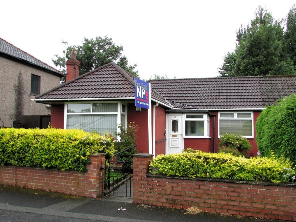 Main image of property: Mather Street, Failsworth, Manchester