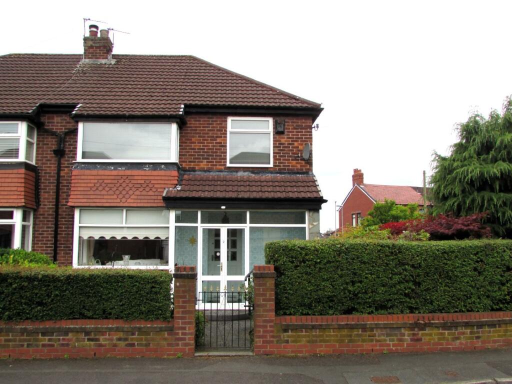 Main image of property: Simister Road, Failsworth, Manchester