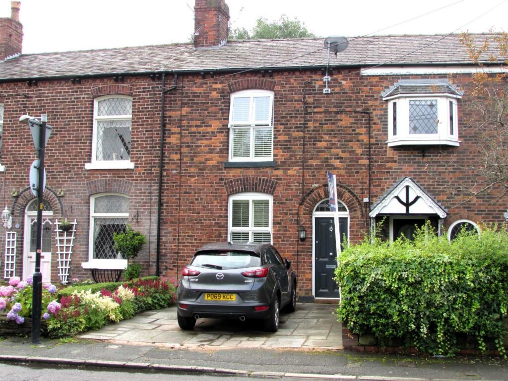 Main image of property: Ashton Road, Woodhouses, Manchester