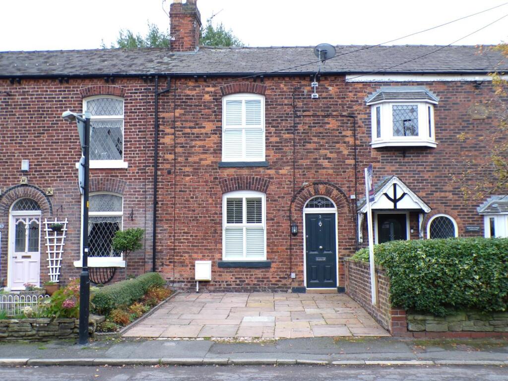 Main image of property: Ashton Road, Woodhouses, Manchester