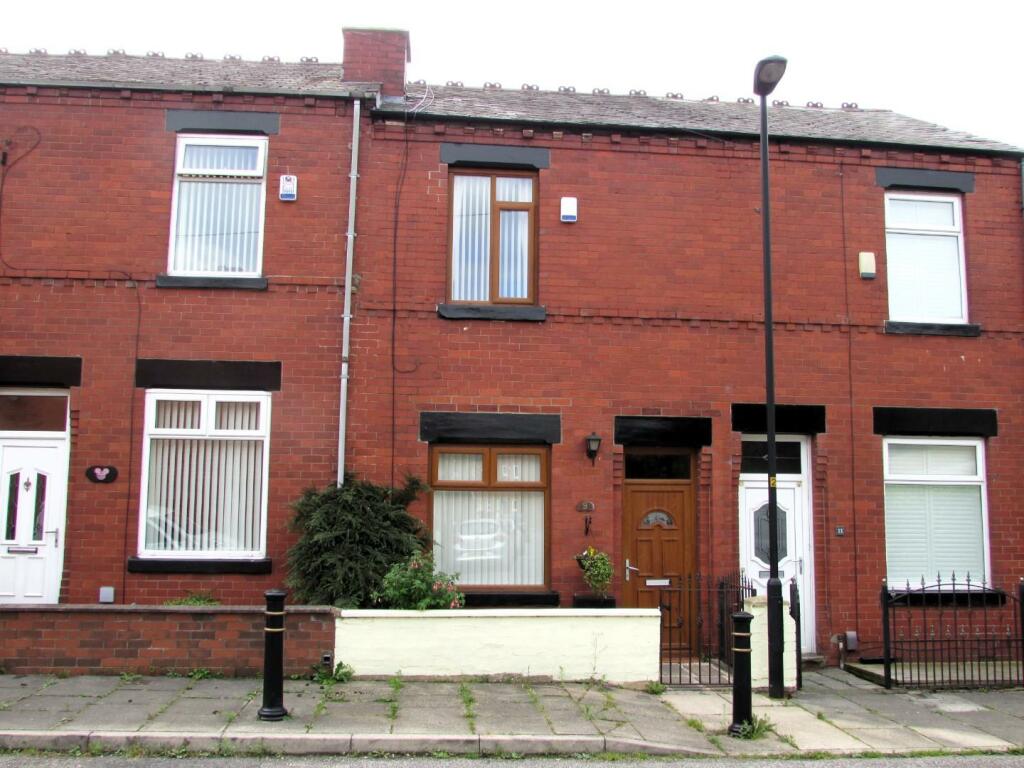 Main image of property: Francis Street, Failsworth, Manchester