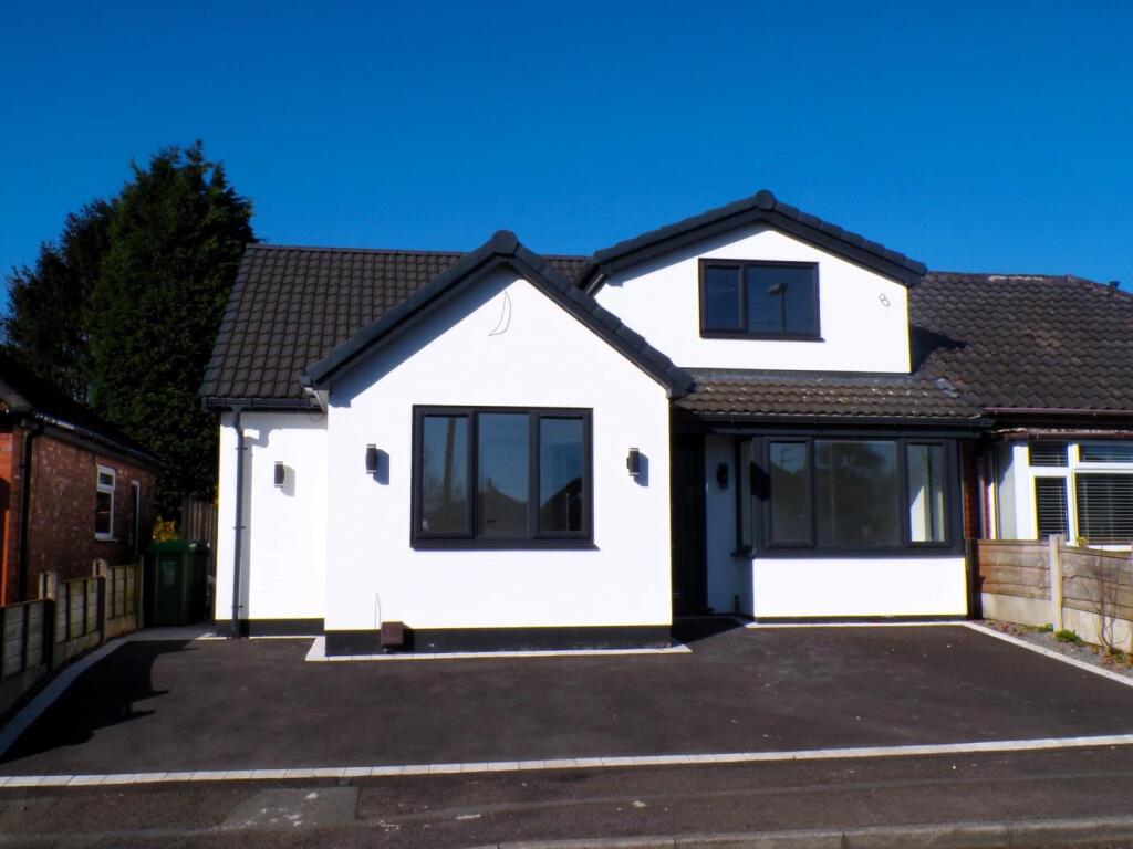 Main image of property: Willows Drive, Failsworth, Manchester