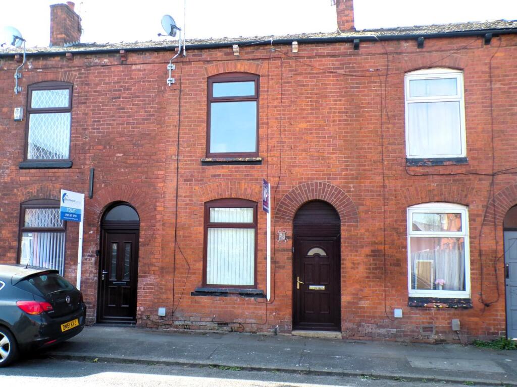 Main image of property: Church Street, Failsworth, Manchester