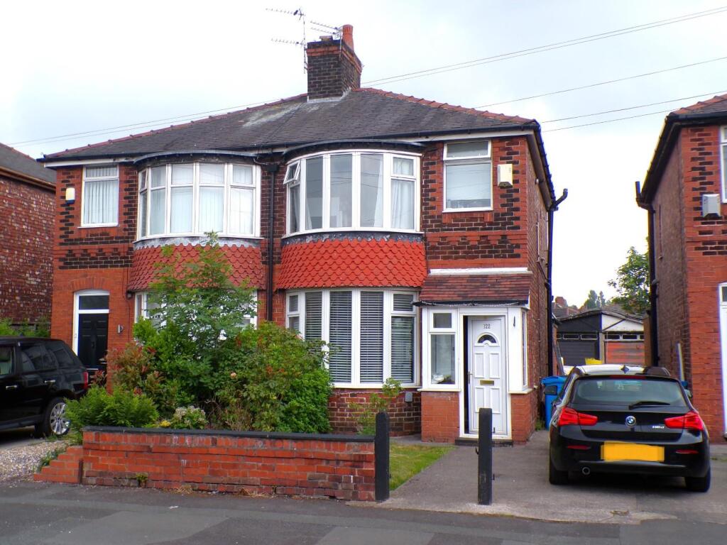 Main image of property: Kew Road, Failsworth, Manchester