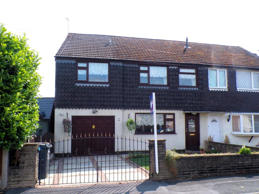 Main image of property: Cambridge Road, Failsworth, Manchester