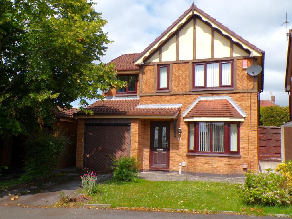 Main image of property: Waterfield Way, Failsworth, Manchester