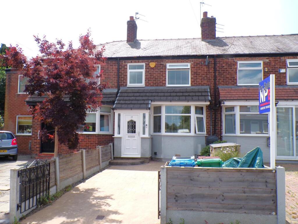 Main image of property: Morse Road, Newton Heath, Manchester