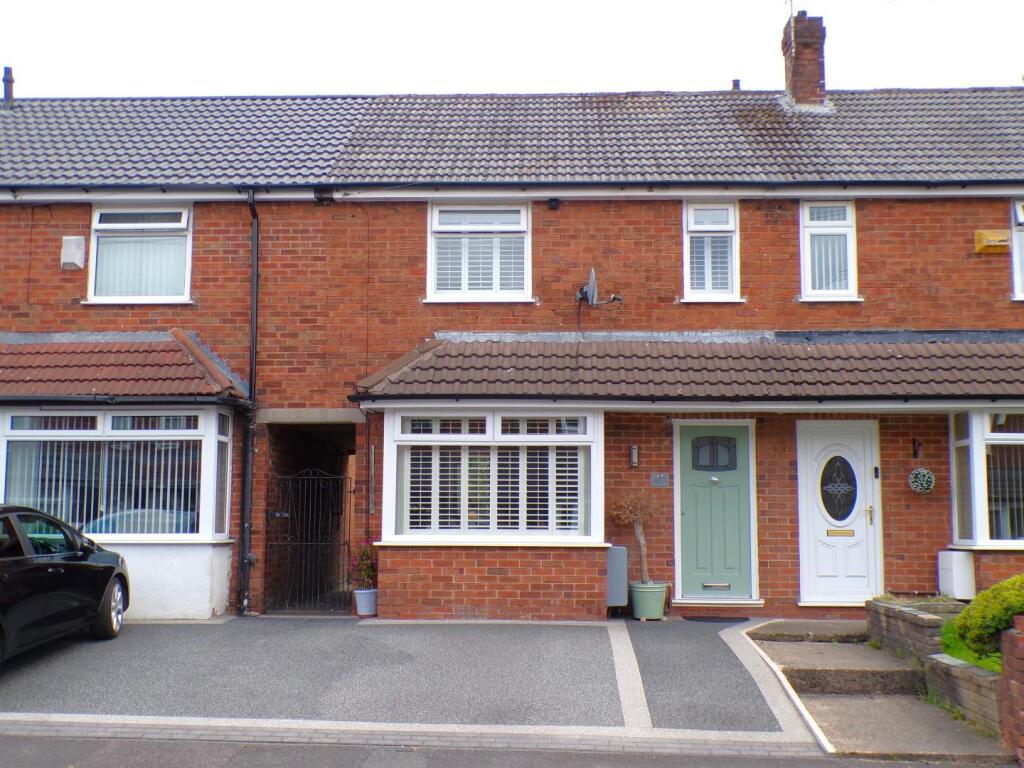 Main image of property: Glenmore Drive, Failsworth, Manchester