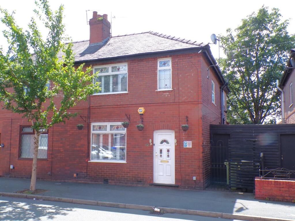 Main image of property: Miriam Street, Failsworth, Manchester