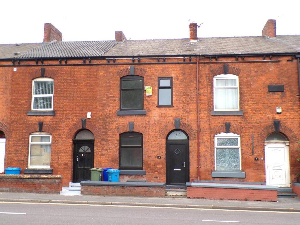 Main image of property: Oldham Road, Failsworth, Manchester