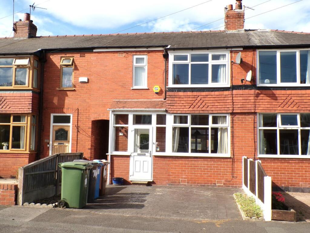 Main image of property: Clifton Street, Failsworth, Manchester